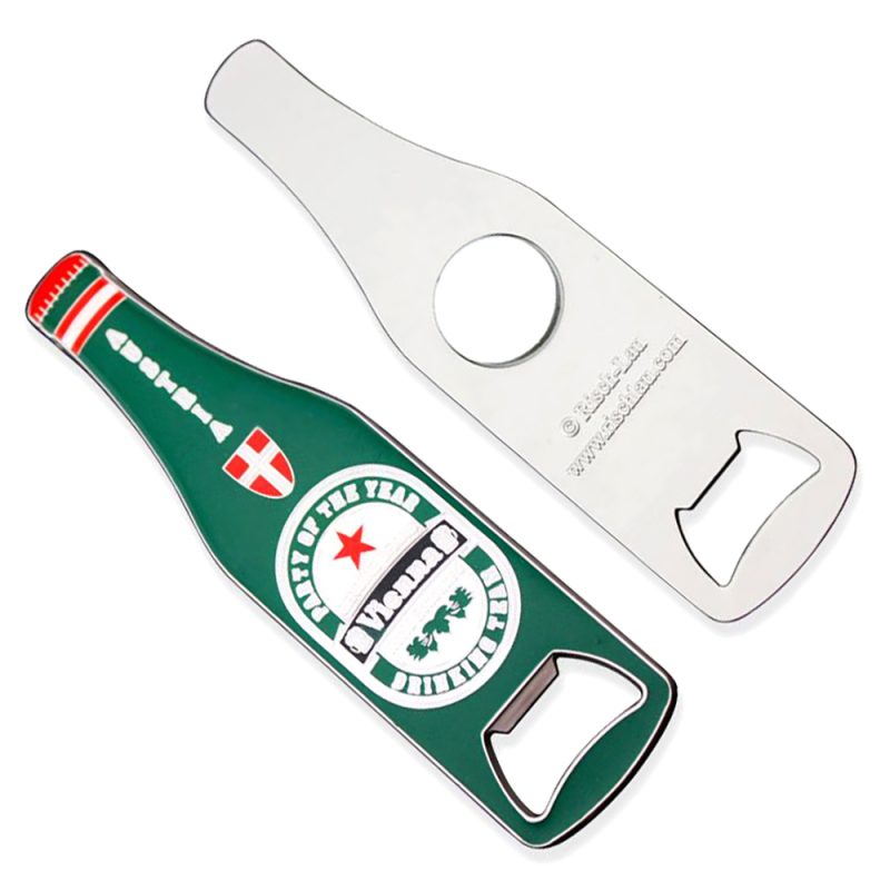 Custom Bottle Openers