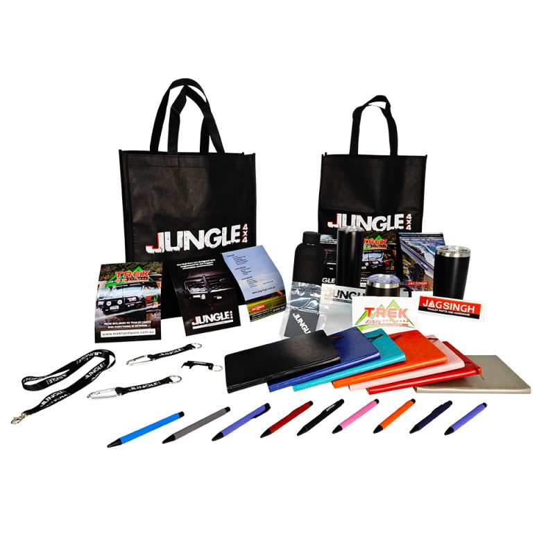 Custom Promotional Gift Sets