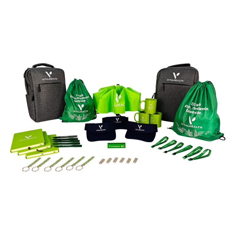 Custom Giveaway Promotional Gift Sets