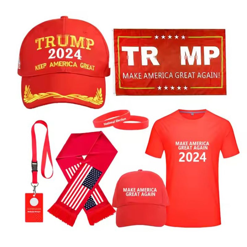 Custom US Election Gift Sets