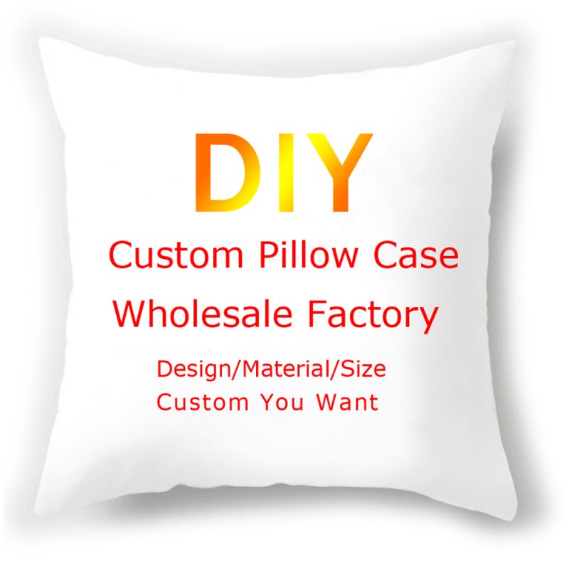 DIY Your Design Cushion Covers